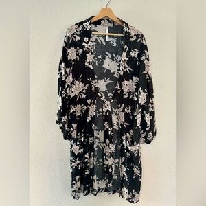 Spirtual Gangster Light Robe